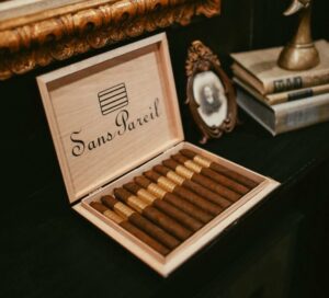 Sans Pareil Gold Makes Return with Jeddo | Cigar News