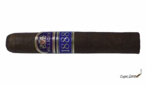 Villiger 1888 Nicaragua Robusto | Cigar Review
