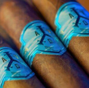 ADVentura Releasing Blue Eyed Jack’s Revenge | Cigar News