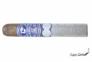 Aganorsa Leaf Aniversario Connecticut Robusto | Cigar Review