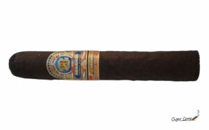Aramas A55 by Oz Family Cigars | Cigar Review