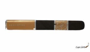 Conviction by Rocky Patel (Toro) | Cigar Review