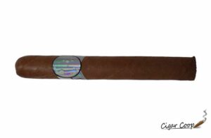 Fratello The Lunar Connecticut (Toro) | Cigar Review