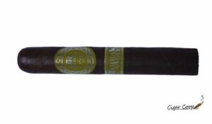 JR Pure Origin Terra de Andes Robusto | Cigar Review