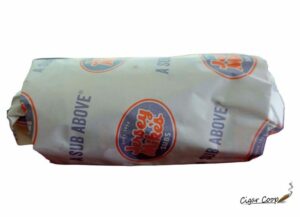 Turkey Sub Quest: Jersey Mike’s #7 Turkey and Provolone | The Blog