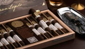 La Gloria Cubana Gran Legado Arriving in Stores | Cigar News