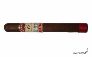 Las 6 Provincias ZDT by Espinosa Cigars | Cigar Review