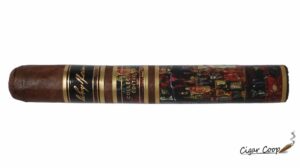 LeRoy_Neiman_2023_Collectors_Edition_by_JC_Newman_Cigar_Co