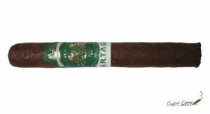 Partagas Valle Verde Toro | Cigar Review