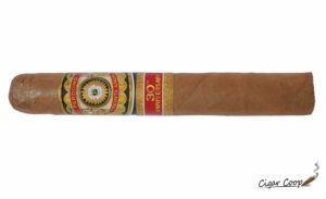 Perdomo 30th Anniversary Connecticut Epicure | Cigar Review