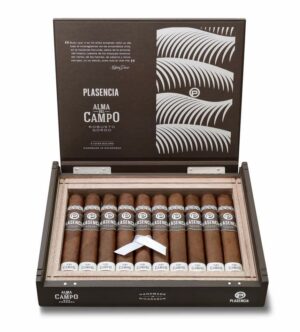 Plasencia Changes Alma del Campo Guajiro to Box Pressed | Cigar News