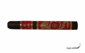 Rocky Patel Year of the Dragon 2024 Toro |  Cigar Review