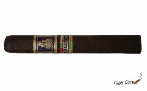 Trinidad Espiritu Series No 3 Toro by Altadis USA | Cigar Review