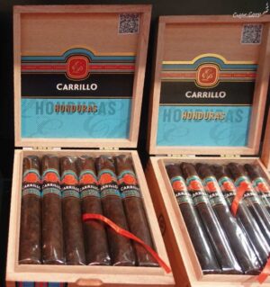 E.P. Carrillo Essence Honduras Scheduled for September | Cigar News