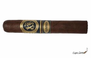 Ferio Tego Summa Robusto | Cigar Review