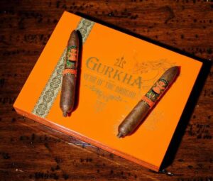 Gurkha Year of the Dragon by Oliva Cigar Co Begins Shipping | Cigar News