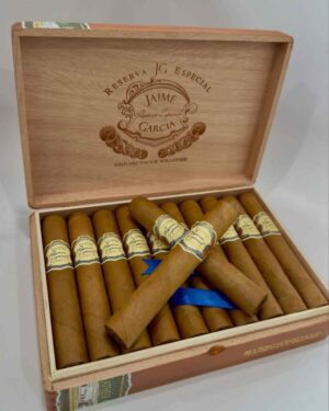 My Father Cigars Releases Jaime Garcia Reserva Especial Connecticut as National Release | Cigar News