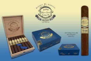 My Father Cigars to Release Jaime Garcia Reserva Especial Sucesor Line | Cigar News