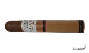 La Aurora 120 Anniversary Robusto