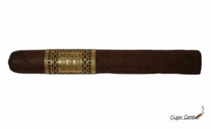 Meerapfel Ernest Corona Gorda | Cigar Review