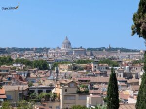 In My Mind’s Eye: Rome, Italy | Feature Story