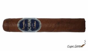 Somm Rioja Robusto | Cigar Review