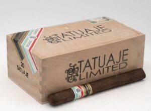 Tatuaje LLE Broadleaf Heading to Retailers | Cigar News