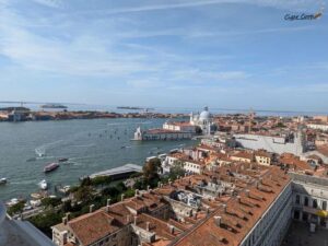 In My Mind’s Eye: Venice, Italy | Feature Story