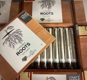 Viaje Craft Series Roots Heading to Retailers | Cigar News