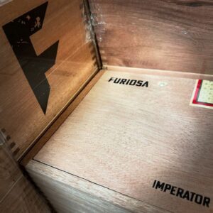 Viaje Furiosa Imperator Released | Cigar News