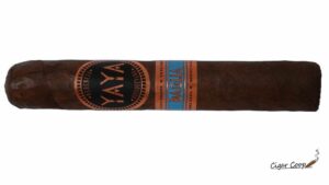 Yaya Bagua Robusto | Cigar Review