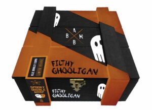 Alec Bradley Black Market Filthy Ghooligan Announced | Cigar News