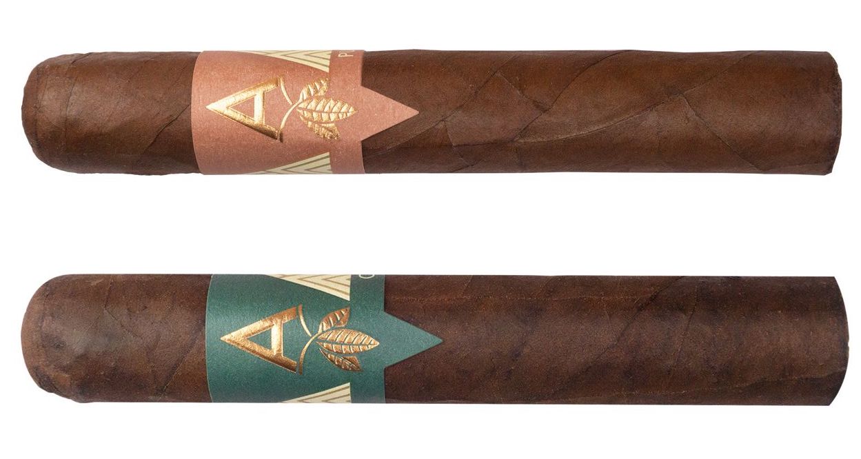 Artista Cigars Rebrands and Repackages Puro Ambar and Cimarron