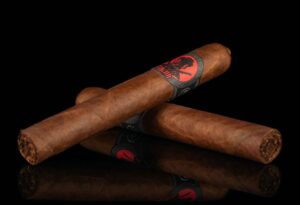 Black Star Line Cigars and Cigar Dojo Team Up for Yasuke | Cigar News