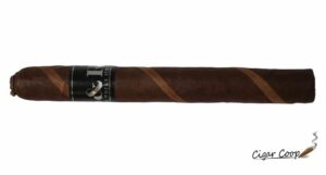 Black Works Studio S&R Corona Larga (2023) | Cigar Review