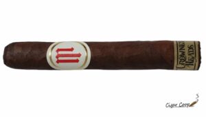 Crowned Heads Mil Días Maduro Edmundo | Cigar Review