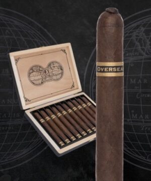 Dunbarton Tobacco & Trust to Introduce Overseas No 1 at InterTabac 2024 | Cigar News