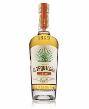 El Tequileño Releases Añejo Gran Reserva for 2024 | Let’s Get Pairing