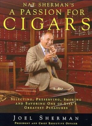 Joel Sherman Passes Away | Cigar News