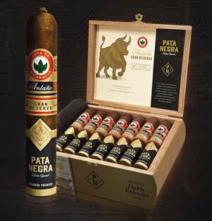 Antaño Gran Reserva Pata Negra Announced for Spain | Cigar News