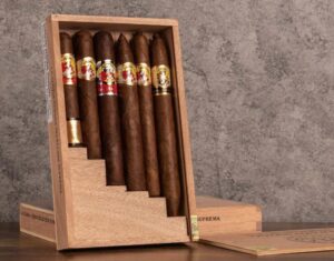 La_Gloria_Cubana_Seleccion_Suprema