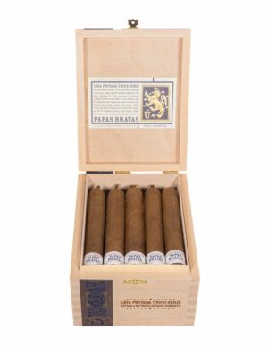 Liga_Privada_Unico_Serie_Papas_Bravas