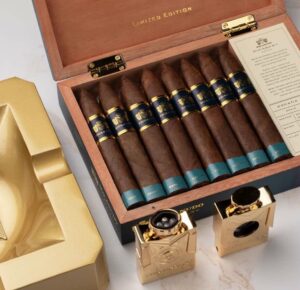 General Cigar Adds Macanudo Emissary España Limited Edition | Cigar News