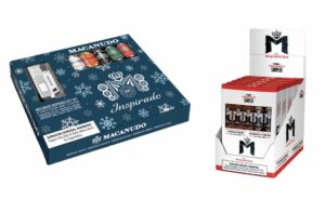 Macanudo Releasing Two Holiday Samplers for 2024 | Cigar News