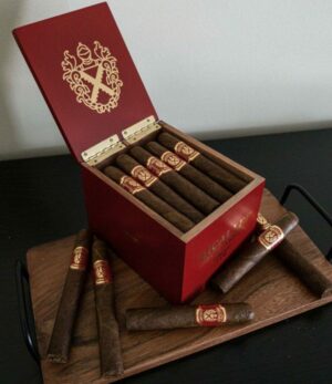 Micallef Red Launching This Month | Cigar News