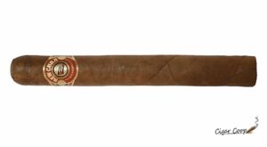 New Cuba Superior Toro by Aganorsa Leaf | Cigar Review