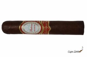 Patina Oro de Nicaragua Robusto | Cigar Review