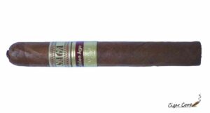 Saga Golden Age Yamasá by De Los Reyes Cigars (2023) |  Cigar Review