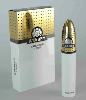 Selected Tobacco Adds Atabey Duendes Tubes | Cigar News