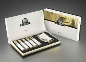 Selected Tobacco Launching Atabey Ritos Gift Set | Cigar News